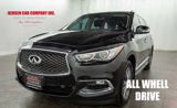 Used 2018 INFINITI QX60 AWD w/ Premium Plus Package image 4