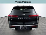 Certified 2022 INFINITI QX60 Sensory w/ Vision Package image 6