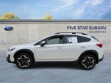 Used 2021 Subaru Crosstrek 2.5i Limited w/ Moonroof Package 2 image 5