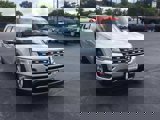Used 2016 Ford Explorer Limited w/ Equipment Group 301A image 3