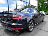 Used 2018 Audi A4 2.0T Premium Plus w/ Premium Plus Package image 5