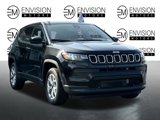 New 2025 Jeep Compass Sport image 2
