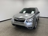 Used 2018 Subaru Forester 2.5i image 3