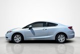 Used 2012 Honda Civic LX image 2