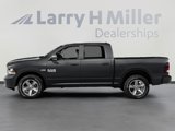Used 2016 RAM 1500 Big Horn image 3