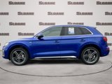 Used 2022 Audi Q5 e Premium w/ Convenience Package image 2