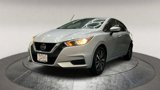 Used 2021 Nissan Versa SV image 4