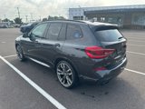 Used 2019 BMW X3 M40i w/ Premium Package image 3