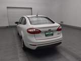 Used 2018 Ford Fiesta S image 5