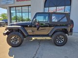 Used 2017 Jeep Wrangler Sport w/ Quick Order Package 23S image 5