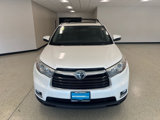 Used 2015 Toyota Highlander Limited Platinum image 3