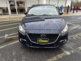 Used 2018 MAZDA MAZDA3 Grand Touring w/ Premium Equipment Package image 2