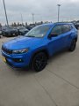 New 2025 Jeep Compass Latitude w/ Altitude Special Edition image 4