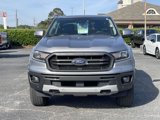 Used 2020 Ford Ranger Lariat w/ Equipment Group 501A Mid image 2