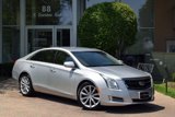 Used 2017 Cadillac XTS Luxury image 2