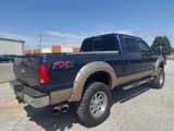 Used 2014 Ford F250 Lariat w/ Chrome Package image 6
