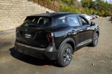 New 2025 Nissan Kicks S image 3