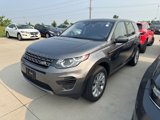 Used 2017 Land Rover Discovery Sport SE image 3