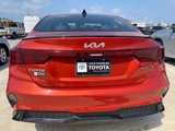 Used 2023 Kia Forte GT-Line w/ GT-Line Premium Package image 4