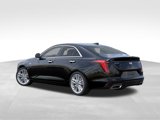 New 2025 Cadillac CT4 Premium Luxury image 4
