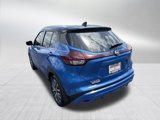 Used 2022 Nissan Kicks SV image 5