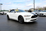 Used 2019 Ford Mustang Premium image 3