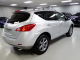 Used 2010 Nissan Murano SL w/ Leather Pkg image 3
