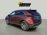 Used 2023 Cadillac XT5 Premium Luxury image 3