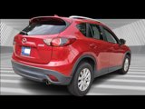 Used 2014 MAZDA CX-5 Touring w/ Bose/Moonroof Package image 5