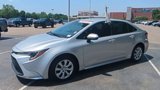 Used 2024 Toyota Corolla LE image 4