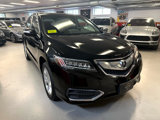 Used 2017 Acura RDX AWD w/ Technology Package image 3