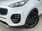 Used 2018 Kia Sportage EX w/ EX Sport Appearance Package image 2