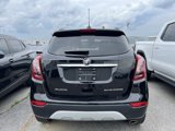 Used 2018 Buick Encore Preferred image 4