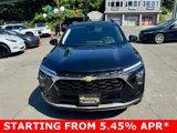 New 2025 Chevrolet Trax LT w/ LT Convenience Package image 2