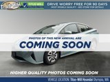Used 2017 Toyota Prius Four image 2