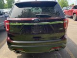 Used 2019 Ford Explorer XLT image 6