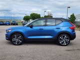 Used 2020 Volvo XC40 T5 R-Design w/ Protection Package Premier image 2