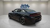 Used 2022 Dodge Charger SXT image 3