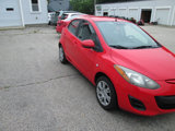 Used 2014 MAZDA MAZDA2 Sport image 5
