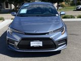 Used 2022 Toyota Corolla SE image 2