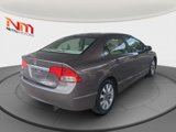 Used 2010 Honda Civic EX-L image 5