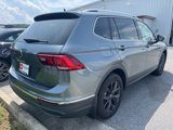 Used 2024 Volkswagen Tiguan SE image 4