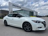 Used 2017 Nissan Maxima Platinum w/ Medallion Package image 1