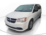 Used 2014 Dodge Grand Caravan SE w/ Quick Order Package 29E SE image 3