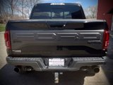 Used 2017 Ford F150 Raptor w/ Equipment Group 802A Luxury image 4