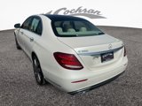 Used 2020 Mercedes-Benz E 350 4MATIC Sedan image 5