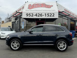 Used 2015 Audi Q5 2.0T Premium Plus w/ Premium Plus Package image 2