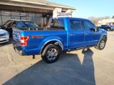 Used 2018 Ford F150 XLT w/ Equipment Group 302A Luxury image 3