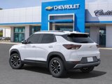 New 2025 Chevrolet TrailBlazer LT w/ Convenience Package image 3