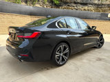 Used 2019 BMW 330i xDrive Sedan w/ Convenience Package image 3